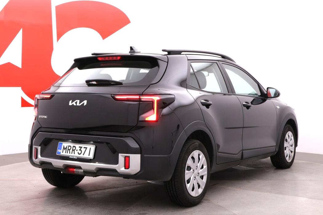 KIA Stonic 2026