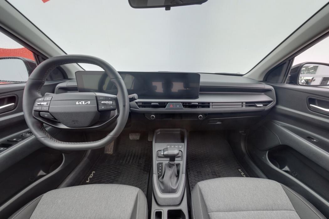 KIA Stonic 2026