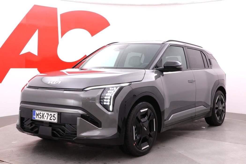 KIA EV3 2026