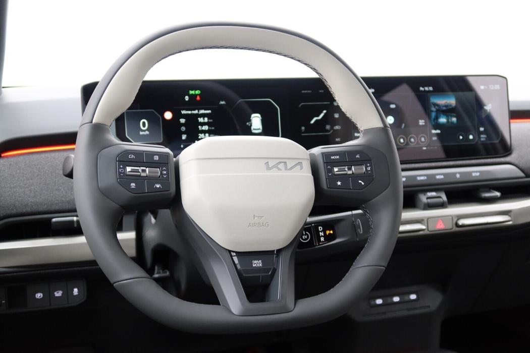 KIA EV3 2026