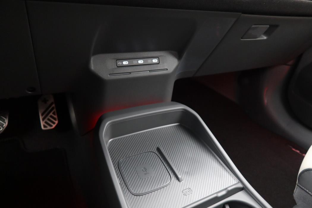 KIA EV3 2026