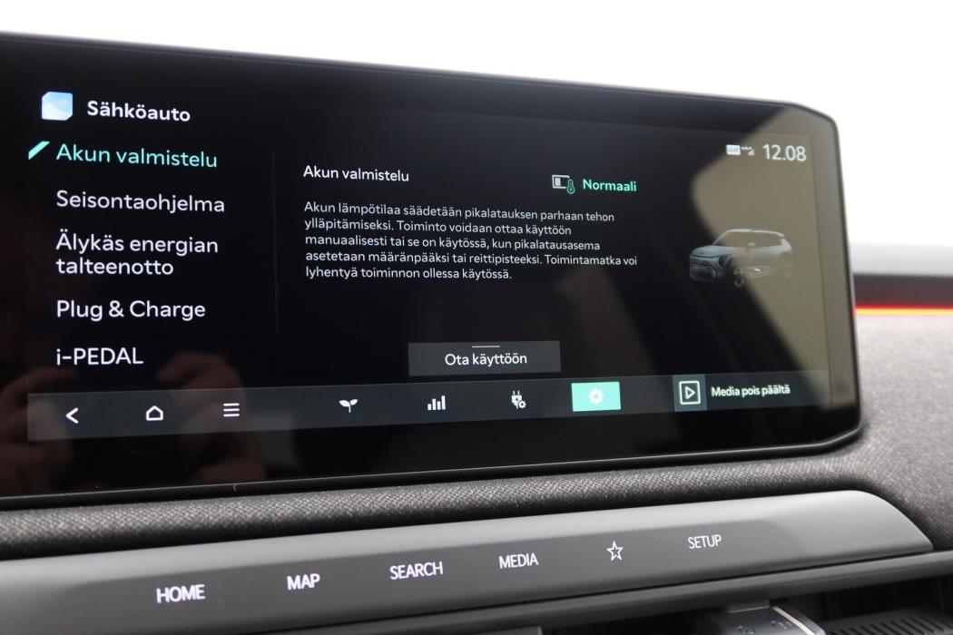 KIA EV3 2026