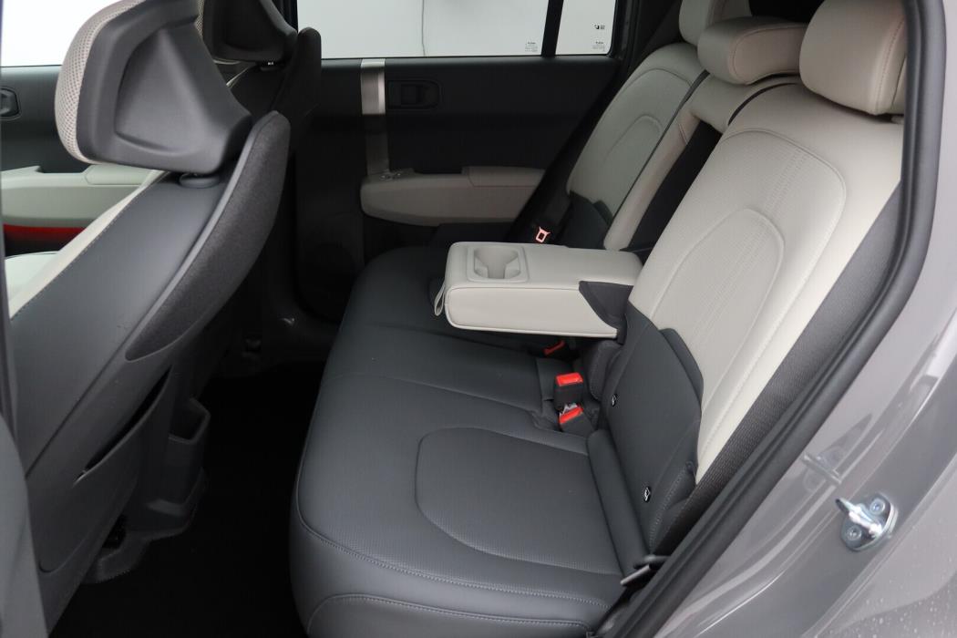 KIA EV3 2026