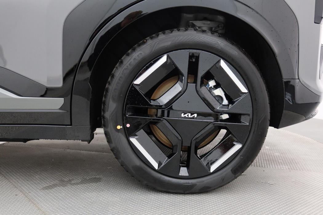 KIA EV3 2026