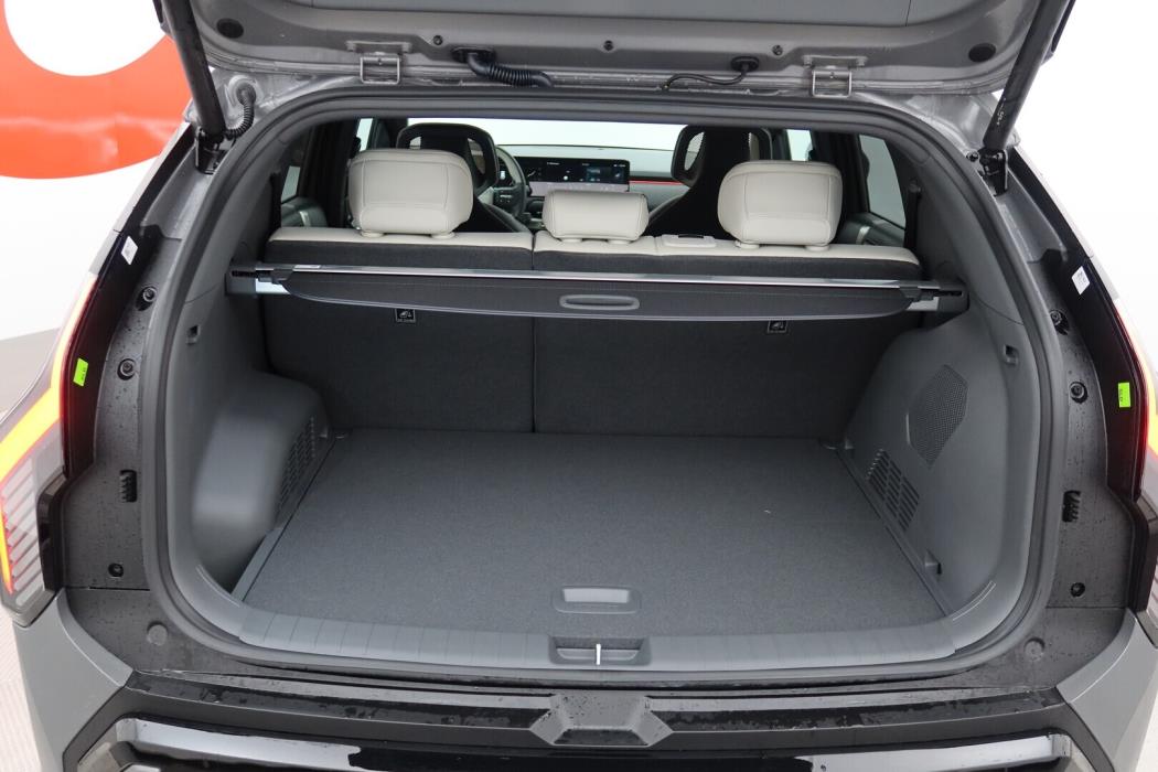 KIA EV3 2026