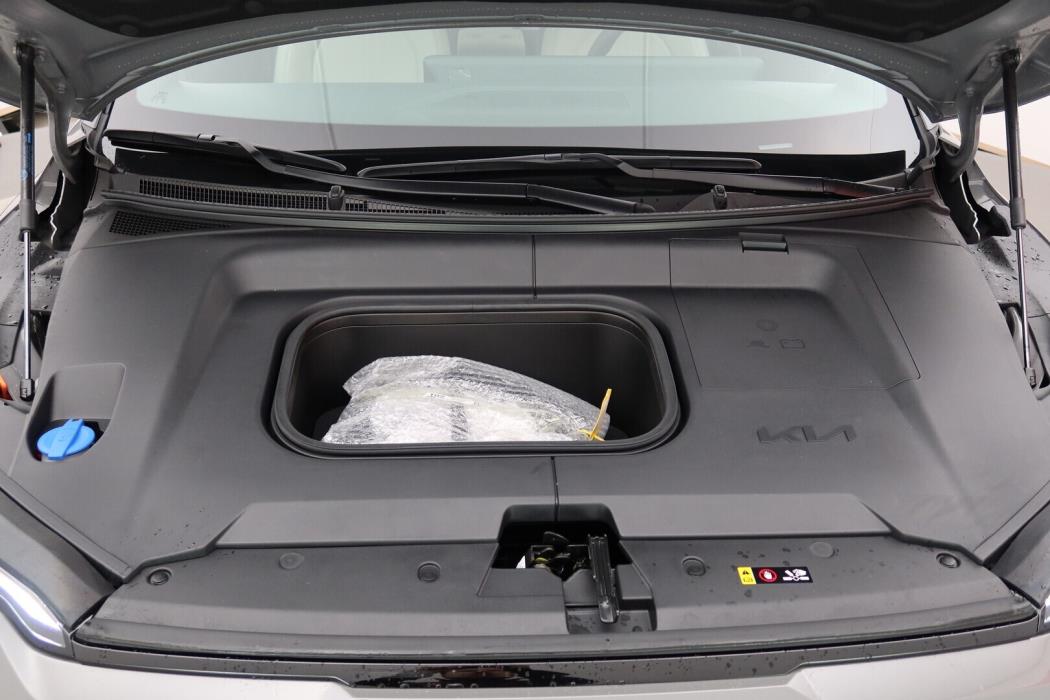 KIA EV3 2026