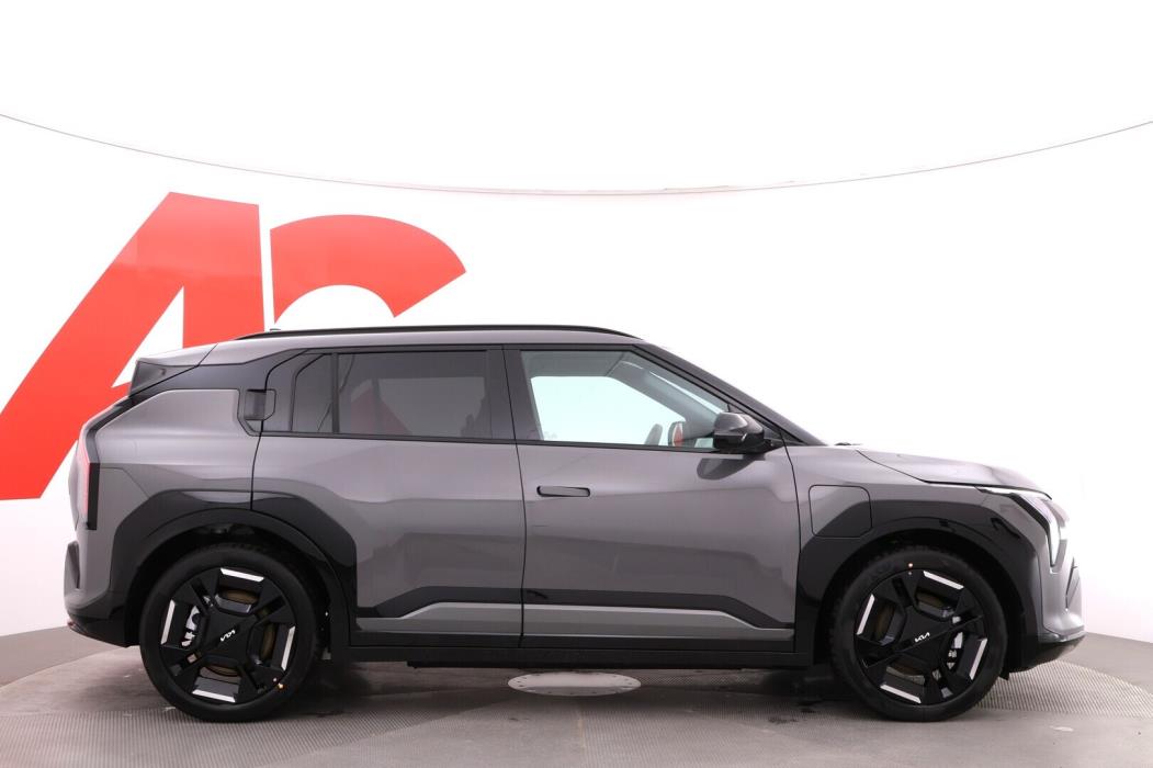 KIA EV3 2026