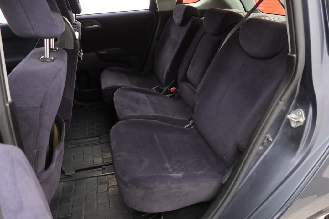 HONDA FR-V 2008