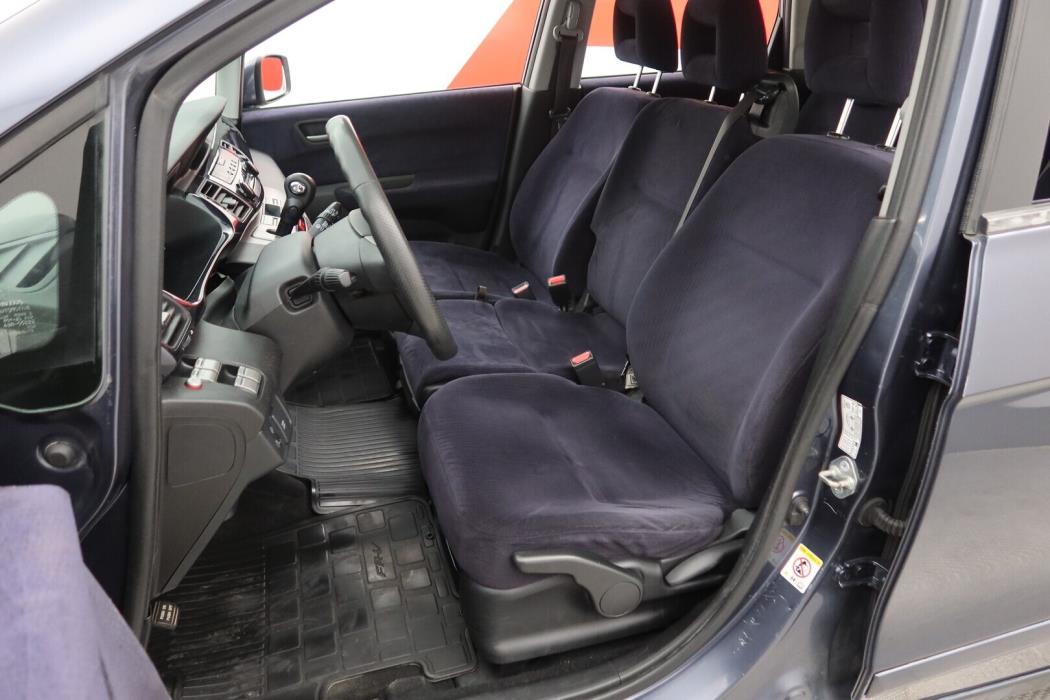 HONDA FR-V 2008