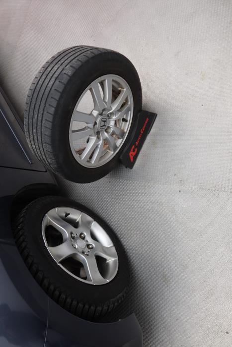 HONDA FR-V 2008