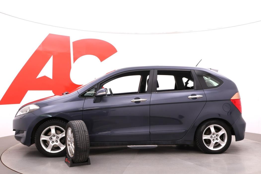 HONDA FR-V 2008
