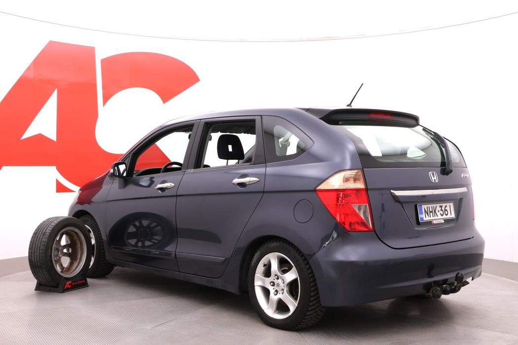 HONDA FR-V 2008