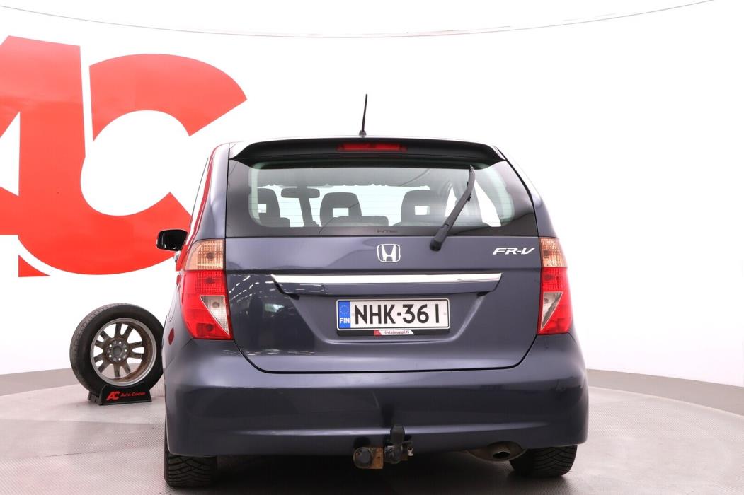 HONDA FR-V 2008