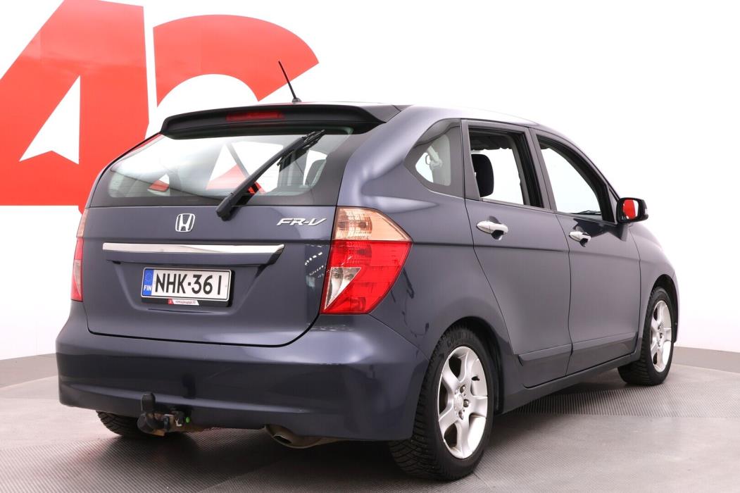 HONDA FR-V 2008
