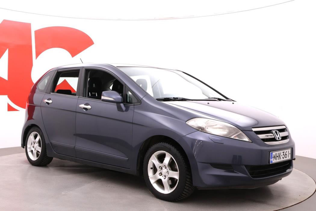 HONDA FR-V 2008