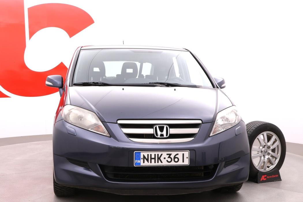 HONDA FR-V 2008