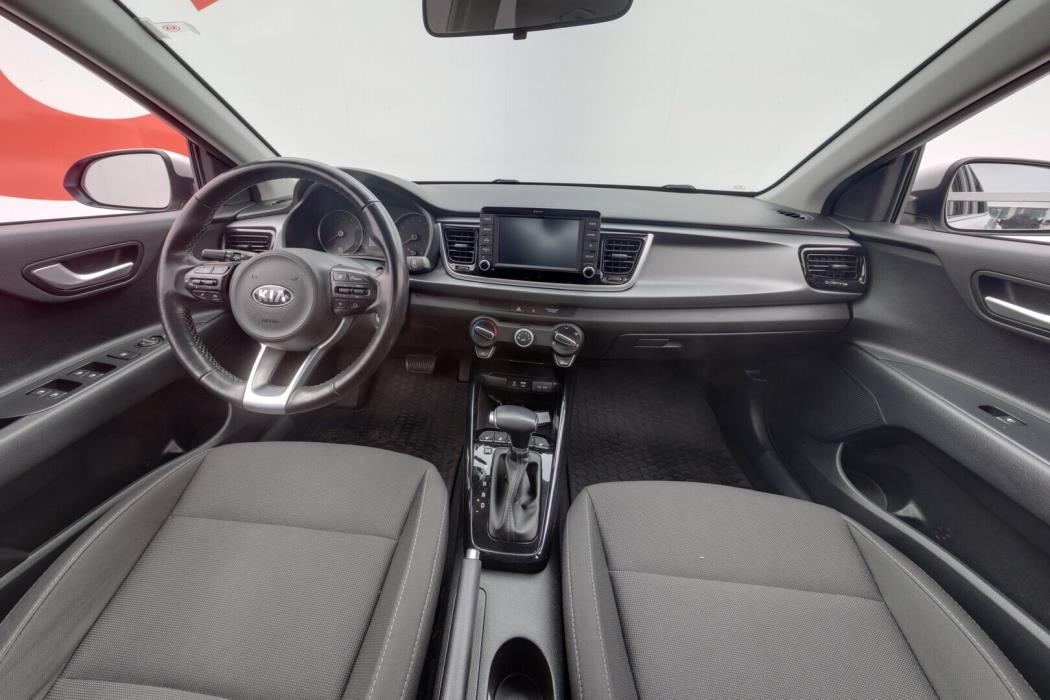 KIA Rio 2020