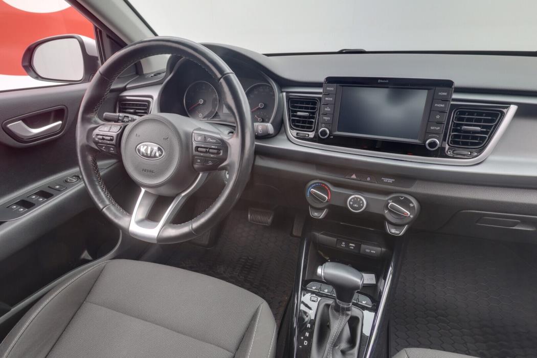 KIA Rio 2020