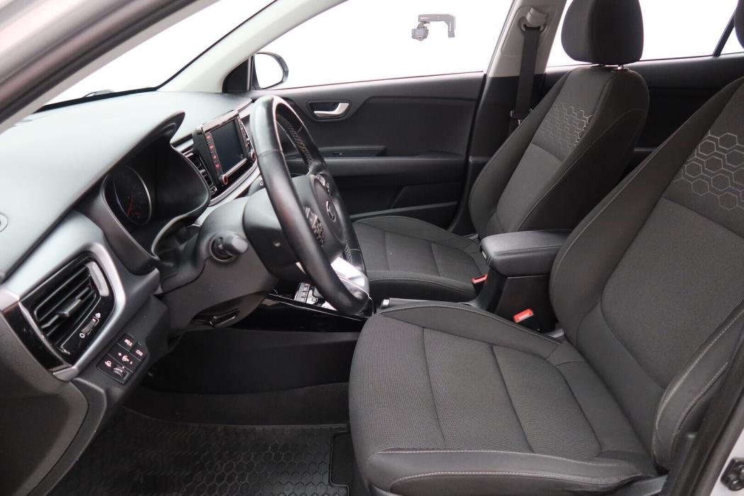 KIA Rio 2020