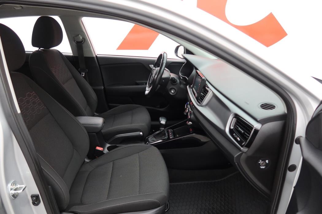 KIA Rio 2020