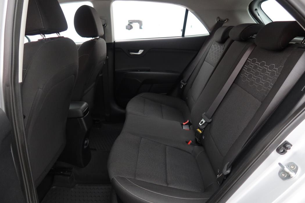 KIA Rio 2020
