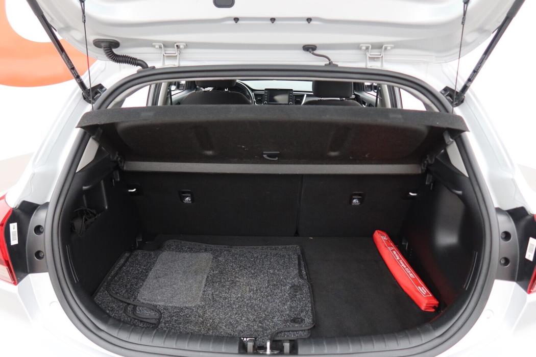 KIA Rio 2020