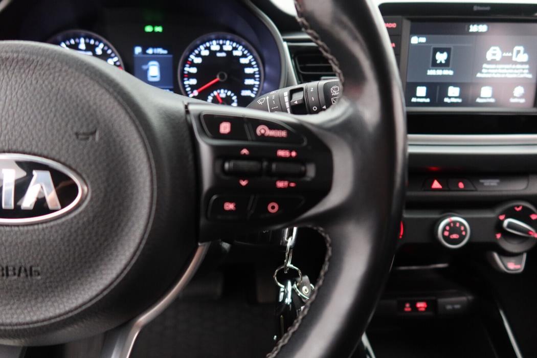 KIA Rio 2020