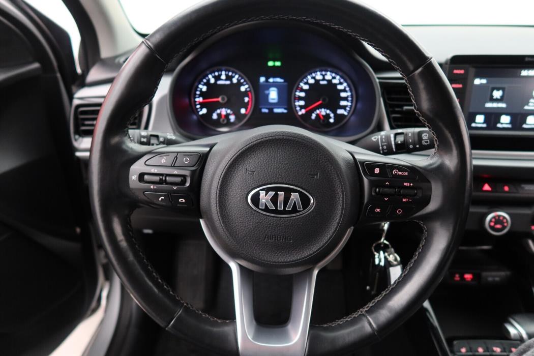 KIA Rio 2020