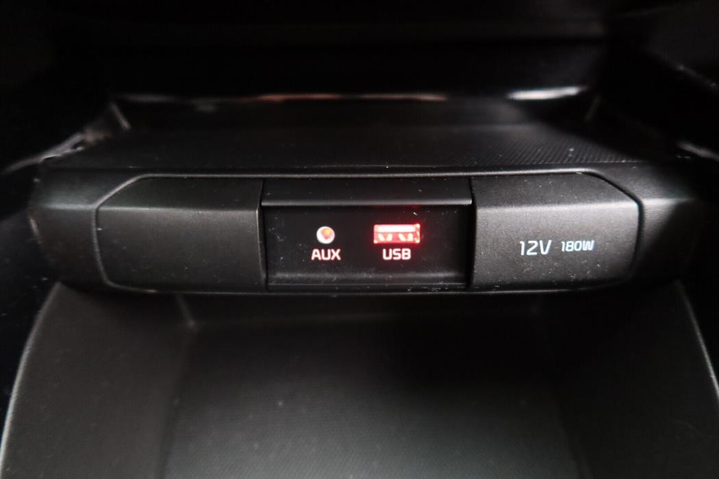 KIA Rio 2020