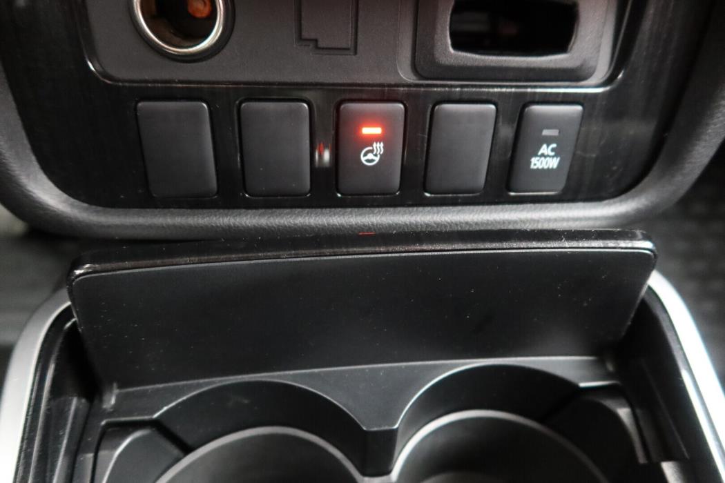 MITSUBISHI Outlander PHEV 2018