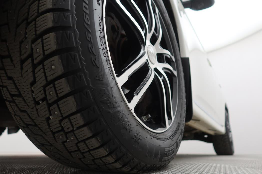 MITSUBISHI Outlander PHEV 2018