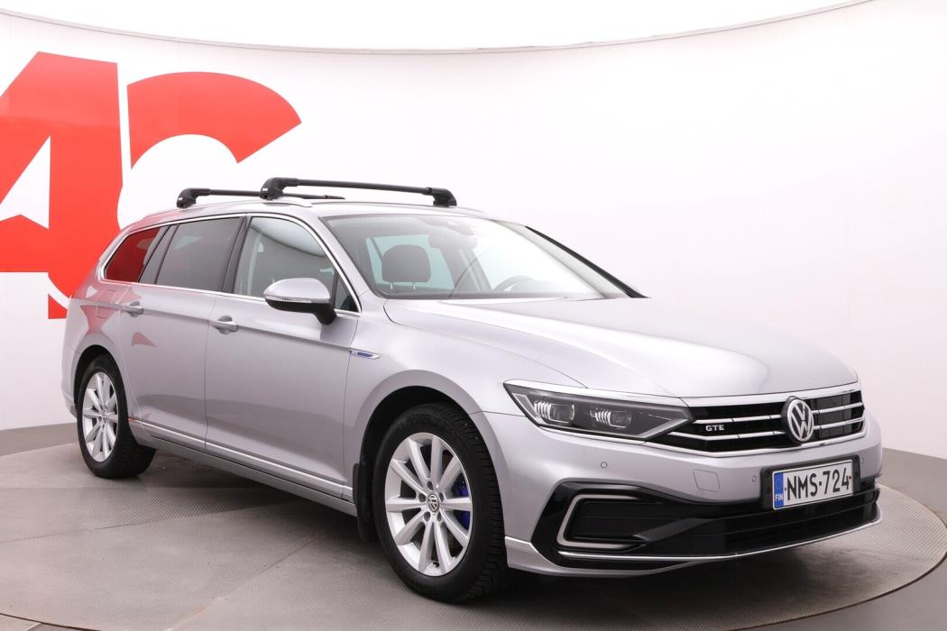 VOLKSWAGEN Passat 2019