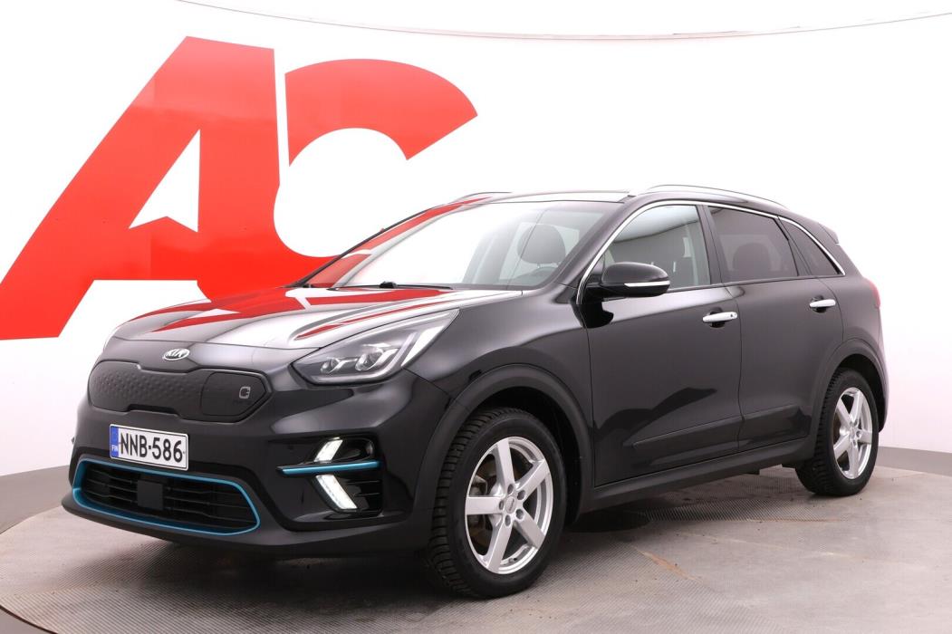 KIA Niro Electric 2019