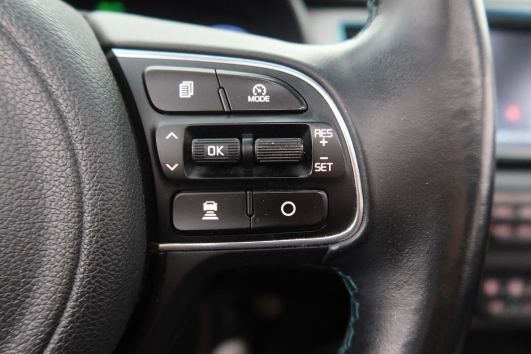 KIA Niro Electric 2019