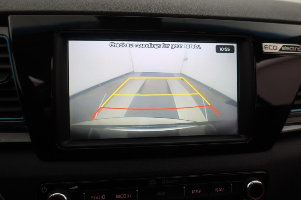 KIA Niro Electric 2019