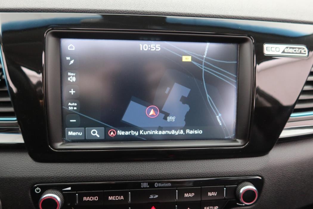 KIA Niro Electric 2019