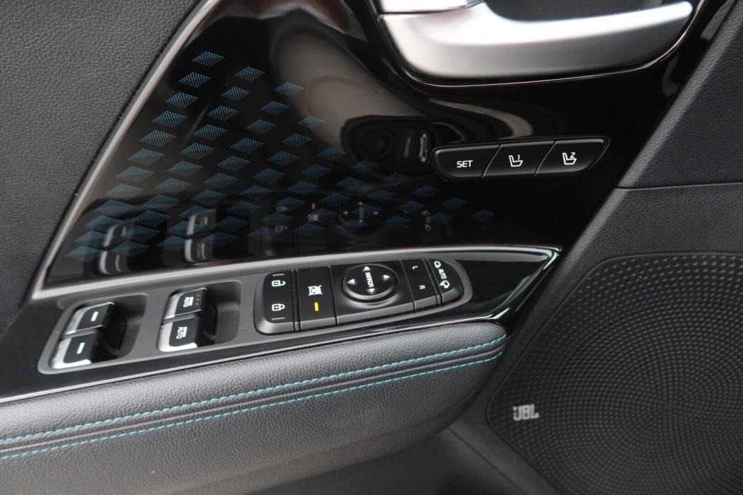 KIA Niro Electric 2019