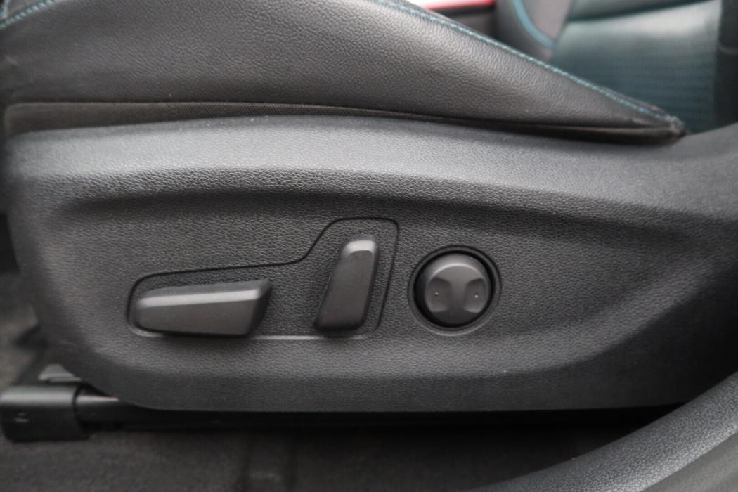 KIA Niro Electric 2019