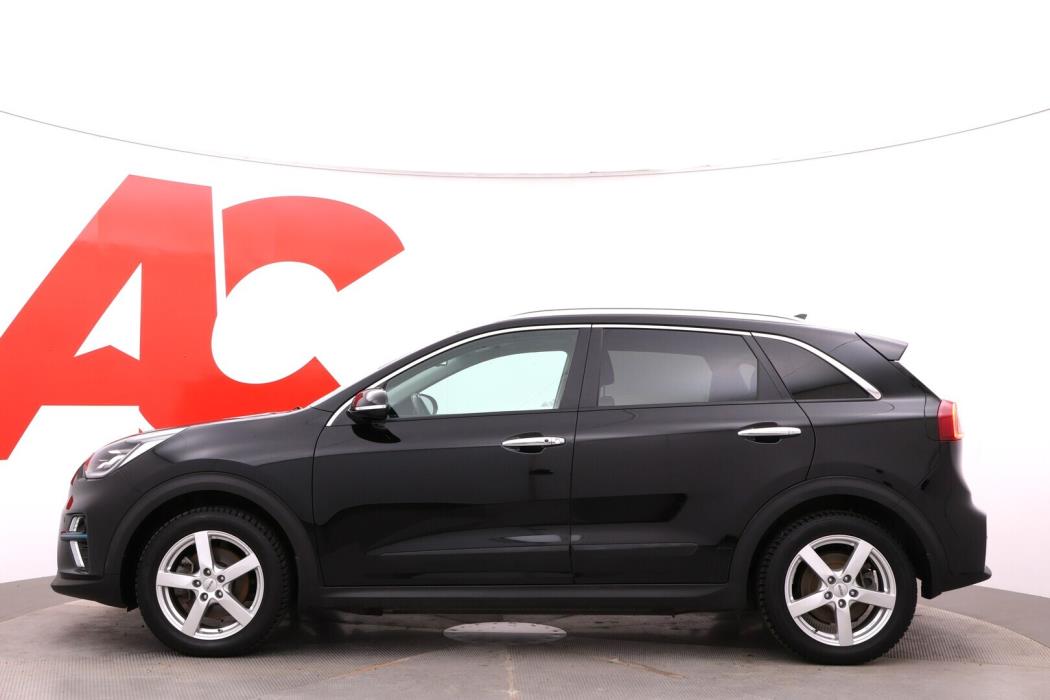 KIA Niro Electric 2019