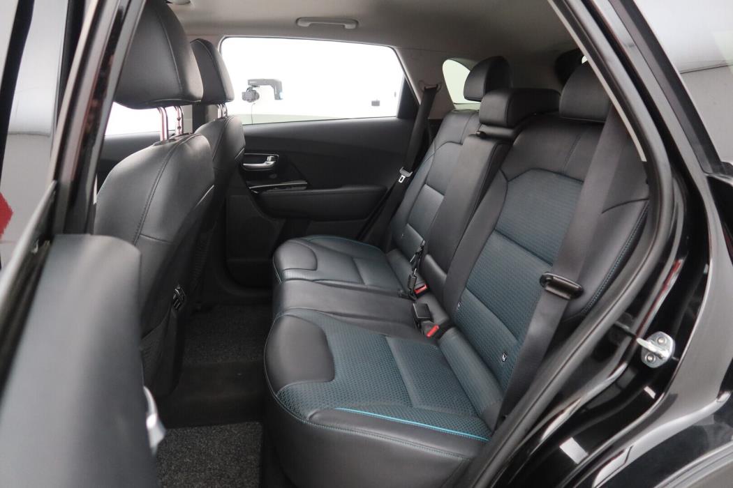 KIA Niro Electric 2019