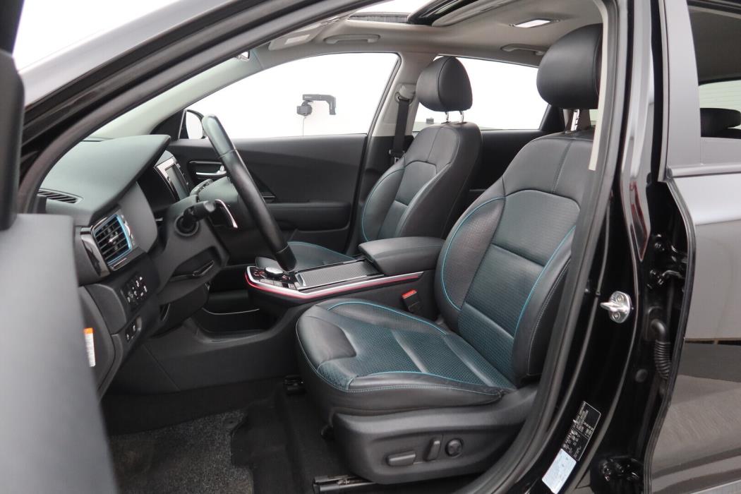 KIA Niro Electric 2019