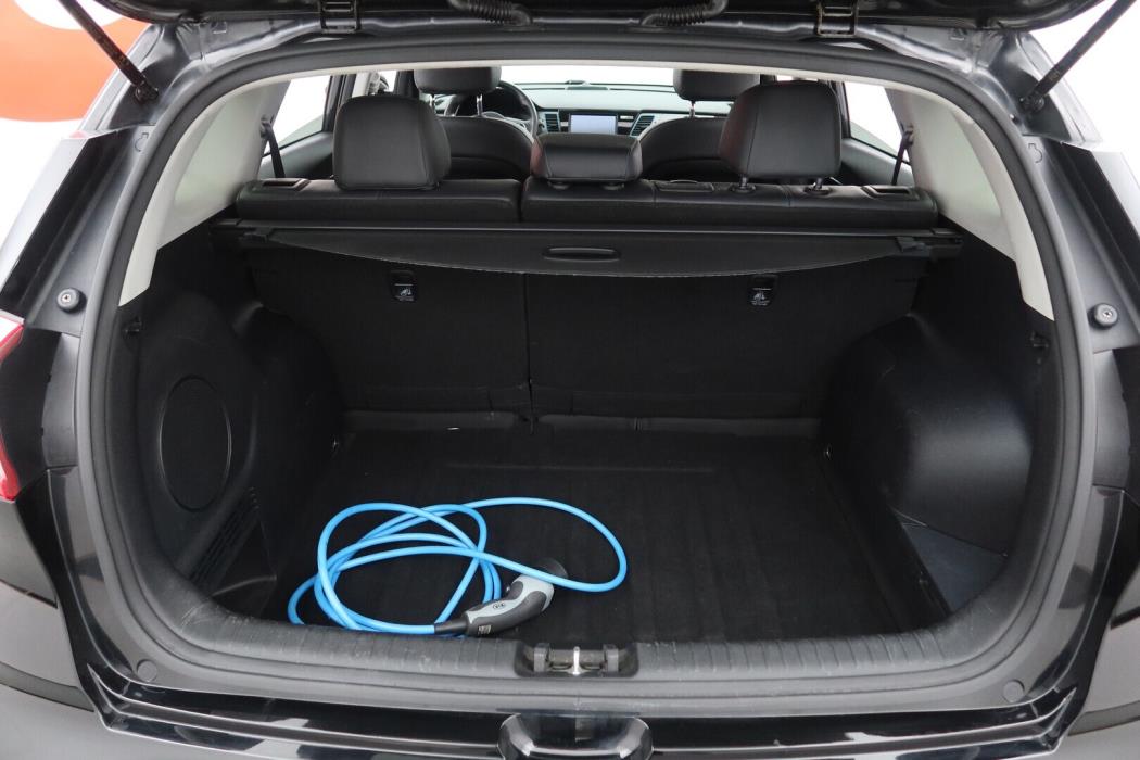 KIA Niro Electric 2019