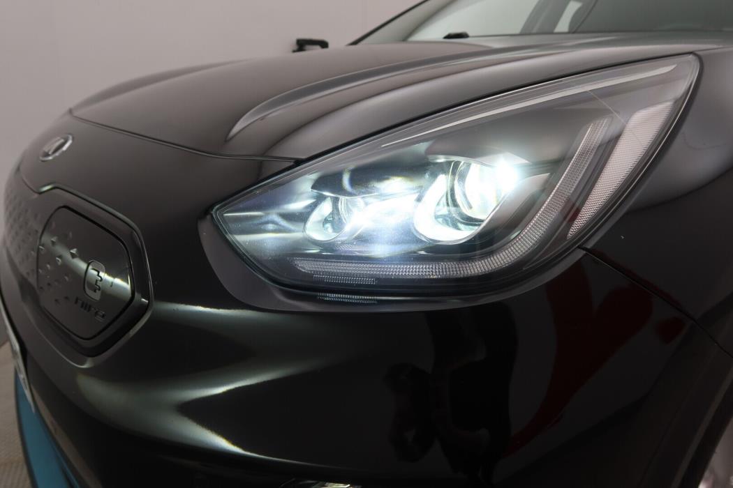 KIA Niro Electric 2019