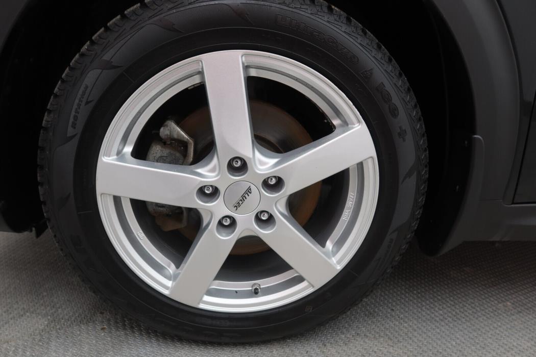 KIA Niro Electric 2019