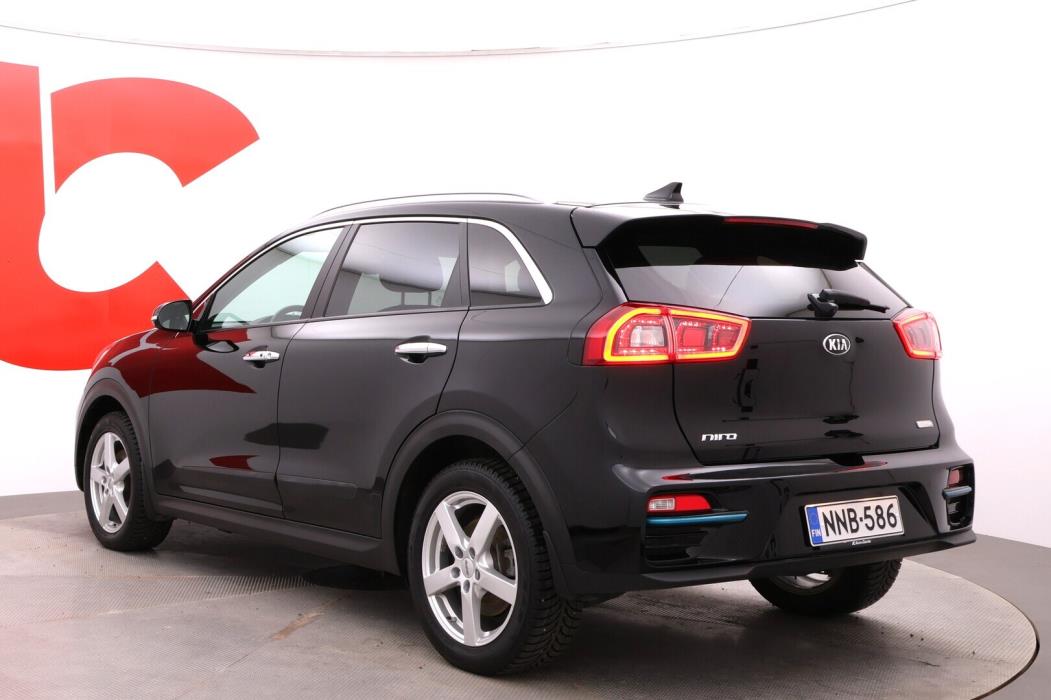 KIA Niro Electric 2019