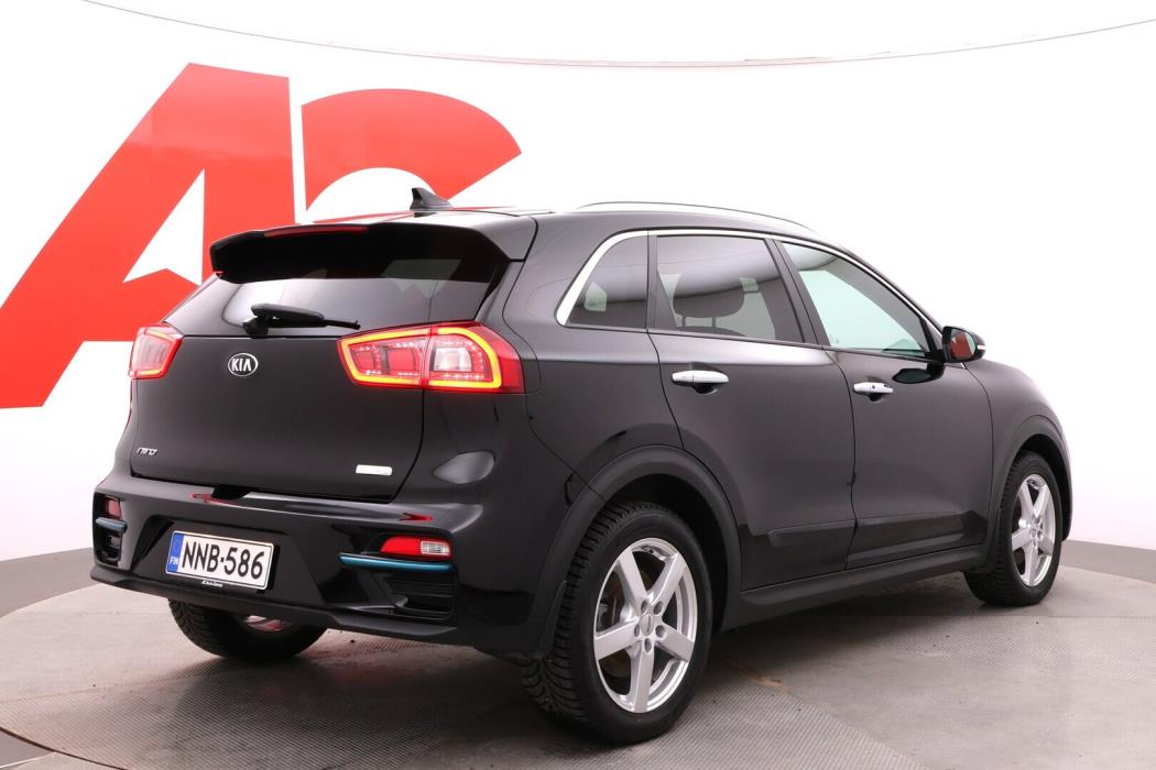 KIA Niro Electric 2019