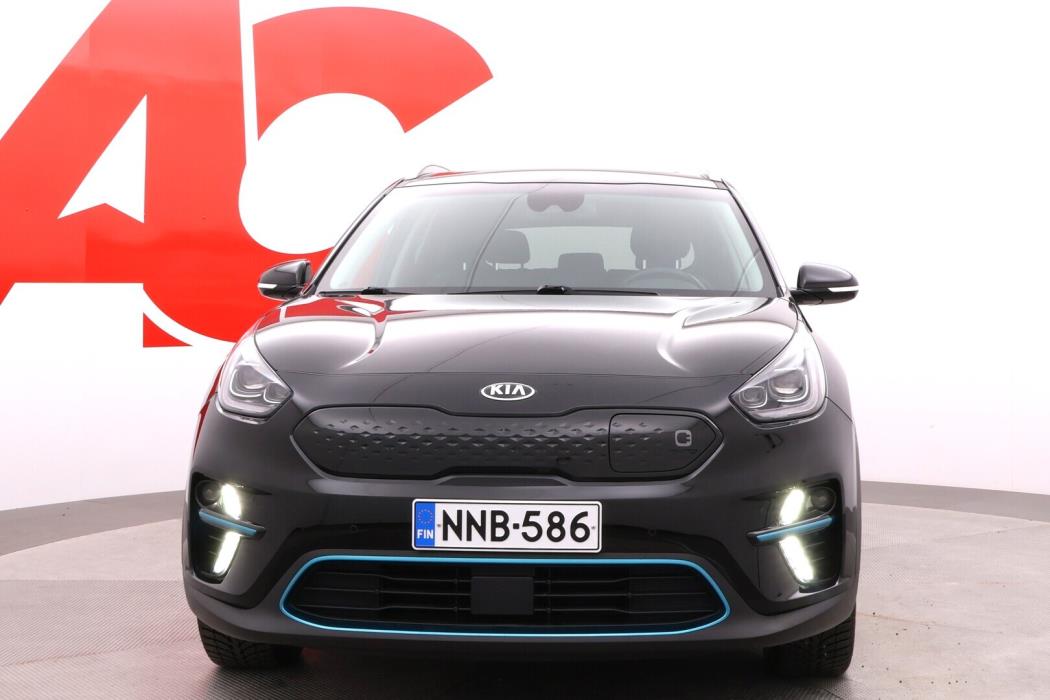KIA Niro Electric 2019