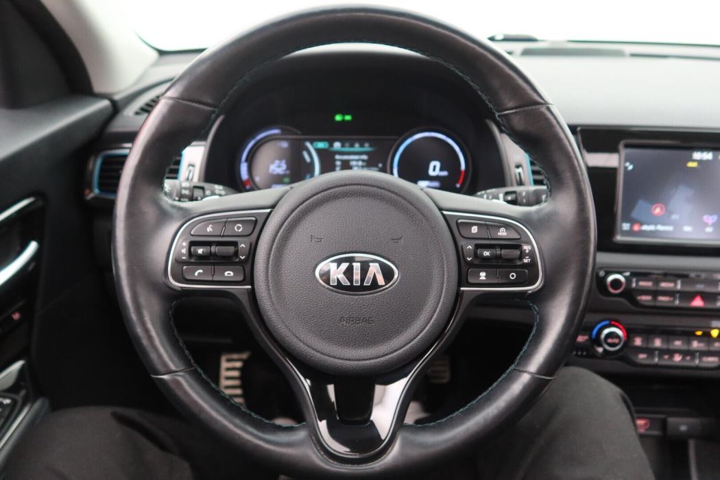 KIA Niro Electric 2019