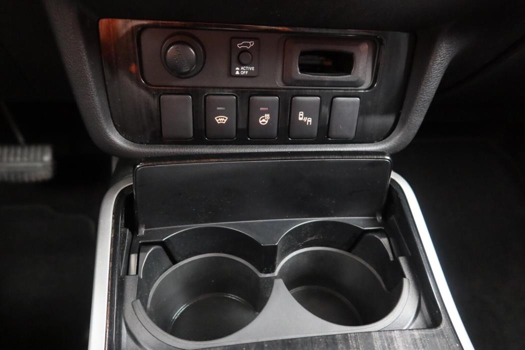 MITSUBISHI Outlander PHEV 2018