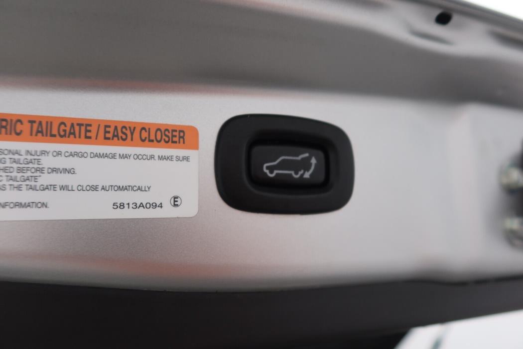 MITSUBISHI Outlander PHEV 2018